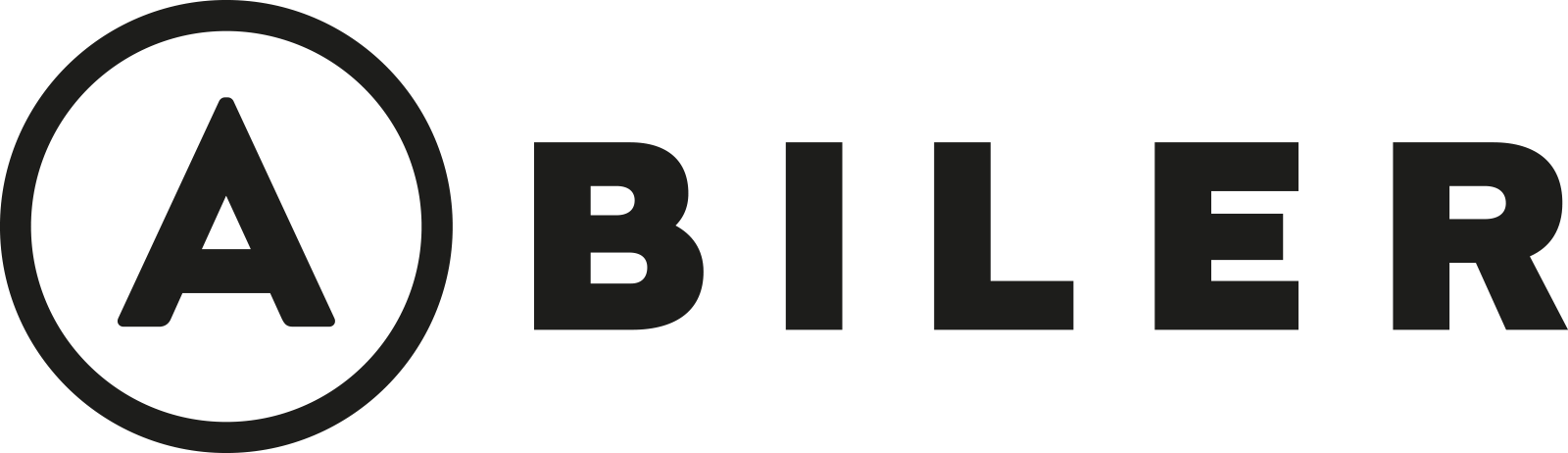 Abiler logo