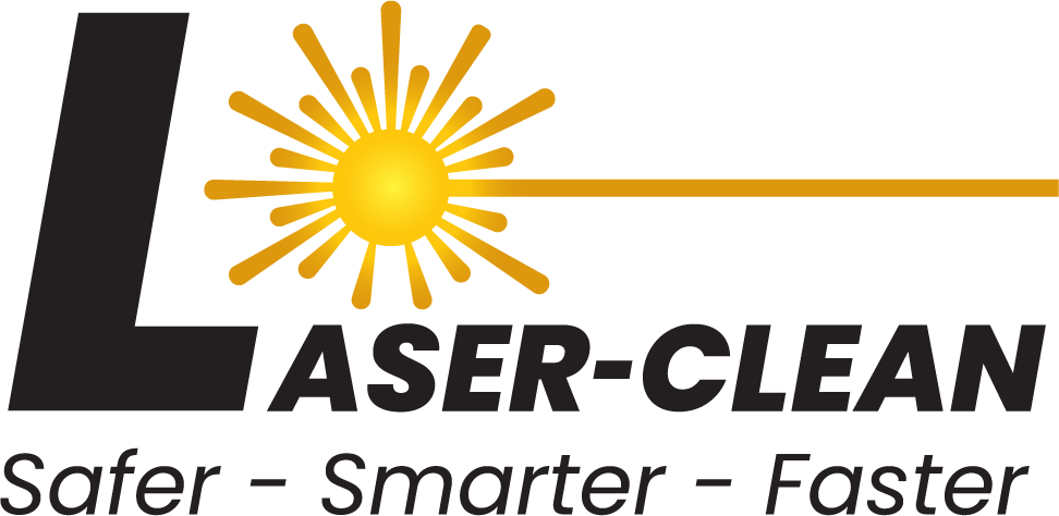 Laser-Clean logo