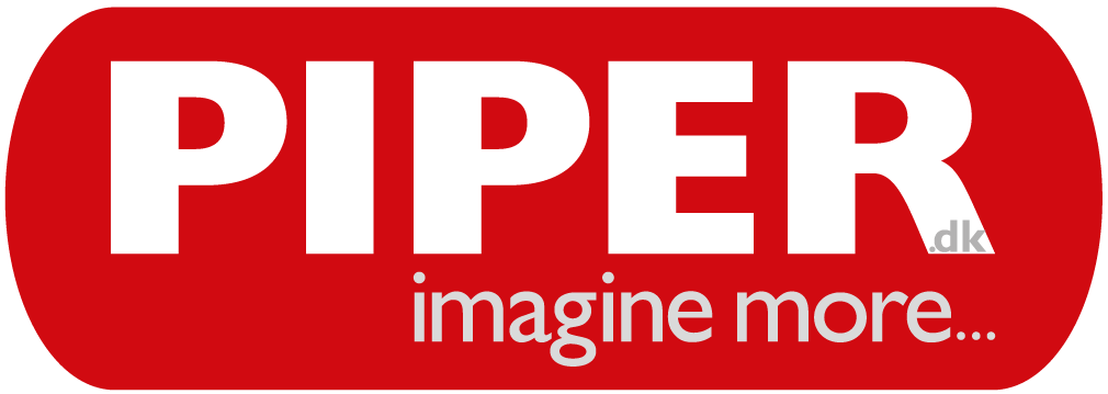 PIPER logo
