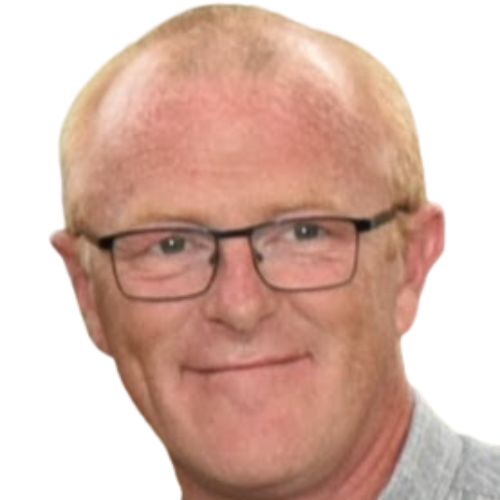 Uffe Iversen